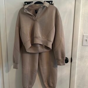 Abercrombie and Fitch athletic